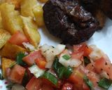 Foto del paso 3 de la receta: 🍻🍲 ASADO A LA CACEROLA 🍲 🍻
