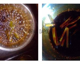 Es dawet gempol ponorogo - Step 2