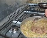 صورة لخطوة 5 من وصفة الحمام الكداب باسهل طريقه مع افتكاسات لوكا