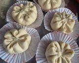 Foto langkah ke 5 dari resep Bakpao Isi Ayam Kecap.