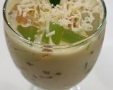 Foto langkah ke 5 dari resep Buko pandan.