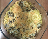 Foto del paso 6 de la receta: Espaguetis con champiñones y queso