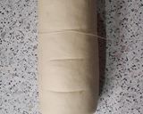 Foto del paso 5 de la receta: • rollos de canela •