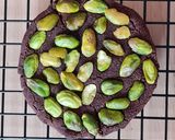 Foto del paso 3 de la receta: Dos galletas saludables al microondas 🍪 🍪