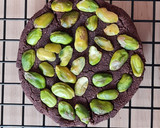 Foto del paso 3 de la receta: Dos galletas saludables al microondas 🍪 🍪