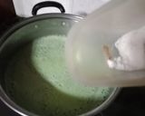 Foto langkah ke 1 dari resep Kue Hijau.