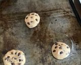 Foto del paso 13 de la receta: Galletas con chispas de chocolate