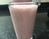Foto del paso 5 de la receta: Liquado de frutilla, banana y leche light