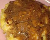 Foto langkah ke 4 dari resep Tahu telur surabaya.