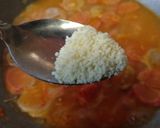 Foto langkah ke 5 dari resep Seblak.