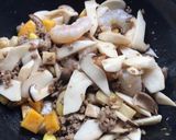 รูปขั้นตอนการทำที่ 3 ของ ข้าวอบเผือกธัญพืช(หม้อหุงข้าว)