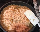 Foto del paso 3 de la receta: Montgetas con butifarra