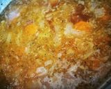 Foto del paso 4 de la receta: Pollo en salsa gluten free