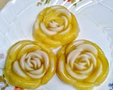 Foto langkah ke 7 dari resep 134. Kue Talam Ubi Kuning.