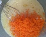 Foto del paso 2 de la receta: Carrotcake