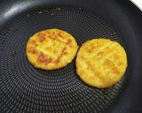 五分鐘做早餐_縮小燈漢堡的食譜步驟1照片