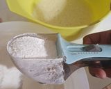 A picture of step 4 of Cup cakes.
