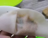 Foto langkah ke 5 dari resep Chicken Gyoza.