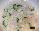 Foto del paso 2 de la receta: Gaeng Phed (curry rojo de pavo)