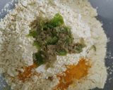 खमण ढोकळा (khaman dhokla recipe in marathi) रेसिपी स्टेप 2 फोटो 