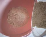 Foto del paso 1 de la receta: Galletitas de chocolate sin gluten