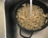 Foto del paso 2 de la receta: Tortilla de fideos