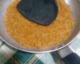 Kunafa recipe step 5 photo
