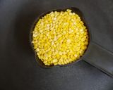திணை வெண்பொங்கல் (foxtail millet venpongal in Tamil) ரெசிபி ஸ்டேப் 2 புகைப்படம்