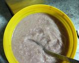 A picture of step 3 of Punjabi Paneer Makhani.