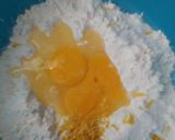 Foto del paso 2 de la receta: Stollen