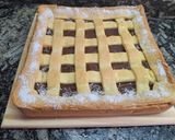 Foto del paso 9 de la receta: Pastafrola cuadrada con aceite