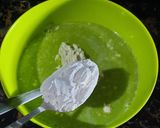 Foto langkah ke 3 dari resep Selai Sarikaya Pandan.