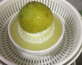 Hình bước làm 4 của món Đậu hủ tại gia