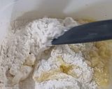 Foto del paso 3 de la receta: Pasta Flora/Frola con dulce de membrillo