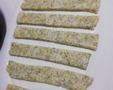 Foto del paso 4 de la receta: Tzíbale Kijalaj (bizcochitos con solo 3 ingredientes)