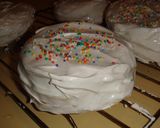 Foto del paso 9 de la receta: Alfajores Santafecinos o rogel Express