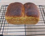 Foto langkah ke 6 dari resep Pumpkin Hokkaido Bread Loaf.