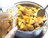 Foto langkah ke 7 dari resep Rujak Aceh Kweni.