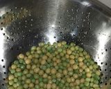 Foto del paso 5 de la receta: Ante la crisis...hay que aprovechar todo😊