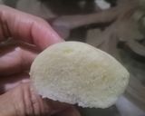 Foto langkah ke 7 dari resep Roti Kukus Pontianak Original.