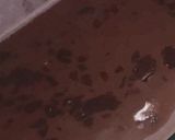 Foto langkah ke 2 dari resep Brudel coklat.