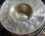 Foto del paso 8 de la receta: Bizcochuelo Vegano (sin leche, manteca ni huevos)