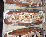 Foto del paso 5 de la receta: Budín