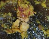 Foto langkah ke 2 dari resep Udang sayur santan.