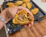 Foto del paso 8 de la receta: Tapas para empanadas caseras