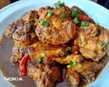 Foto langkah ke 5 dari resep Ayam lada hitam ala mm lies🤩.