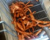 A picture of step 2 of My crunchy Bitez.
