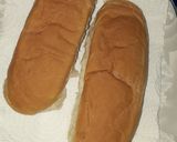 Foto del paso 2 de la receta: Hot dog