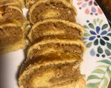 Mogyorós bejgli recept fázis 4 fotója
