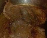 Sticky steak recipe step 4 photo